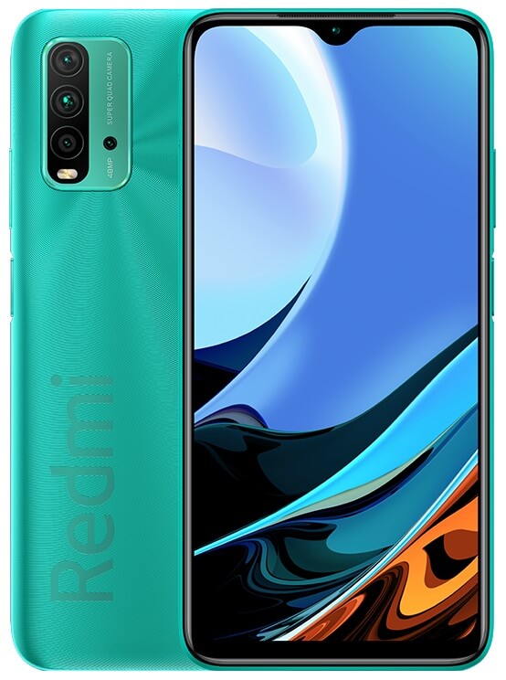 Xiaomi Redmi 9 Power